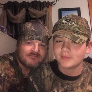 Meet your Posher, Rick